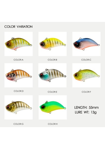 Bir Stil Pero Vıb Lures G Batan Balıkçılık Cazibesi Çıngırak Minnow Yapay Sert Yemler Bas Pike Levrek Için Plastik Dudaksız Crankbait (Yurt Dışından) fiyatları