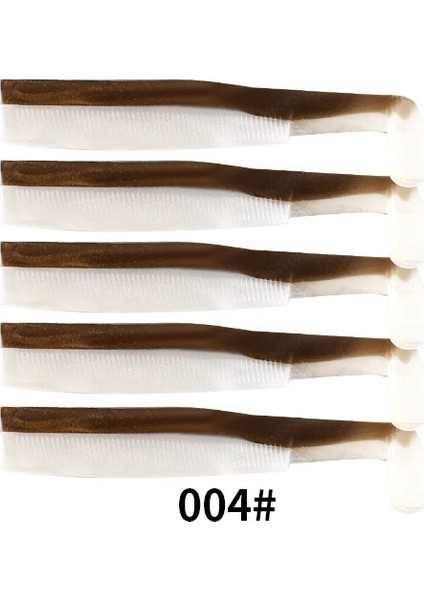 Vücut 004 Stili Kafa 25G-GÖVDE 9cm Ftk Yumuşak Siyah Minnow Jig Kafası 5g 12G 25G Balıkçılık Cazibesi Wobblers Jig Kafası Silikon Yemler Krank Kancası Jig Bass Pike Zander (Yurt Dışından)