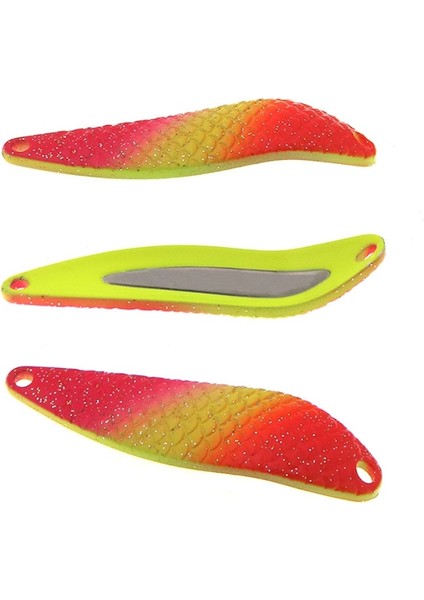 YL30 B Tarzı 10G Tarihi Balıkçılık Kaşık LURE10G13G Metal Kaşık Pullu Sert Yem Balıkçılık Cazibesi Çizgili Bas Için (Yurt Dışından) fırsatları