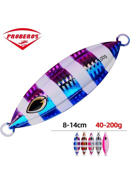 B Tarzı 60G Alabalık Jig Cazibesi Jigler Tuzlu Su Cazibeleri Trolling Sert Yem Bass Olta Yemi Takımları Etal Jig Balıkçılık Cazibesi Ağırlıkları (Yurt Dışından) fiyatları