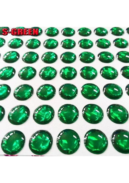 A2 Stili 8mm Cevher Çeşitleri 3dd Balıkçılık Cazibesi Gözler Balık Gözü Seçin Miktar: Lot Yapay Balık Gözleri Balık Tutma Yüksek De Uçar! (Yurt Dışından)