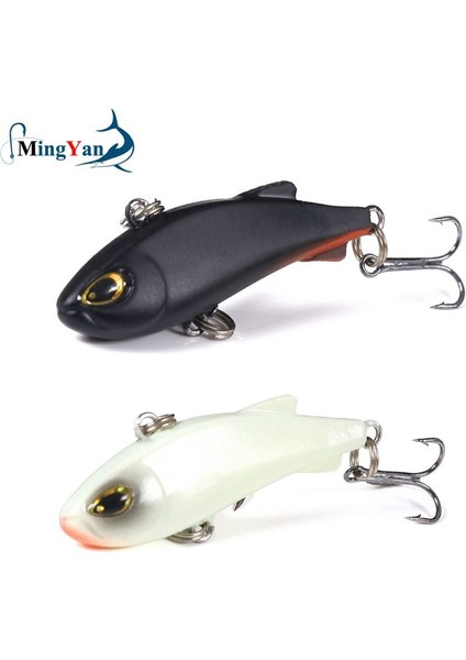 No.11 Stili Kral Mini Vıb Balıkçılık Cazibesi 4cm 4g Titreşim Yapay Yemler Kış Buz Balıkçılık Wobblers Bas Crankbait Olta Takımı (Yurt Dışından) fiyatları
