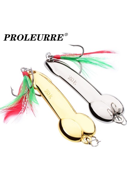 10G Altın Tarzı Esca Metal Dd Sequer Kaşık Tüy Kancalı Balıkçılık Lures Yapay Yem Altın Gümüş Wobblers Bas Pike Mücadelesi (Yurt Dışından)