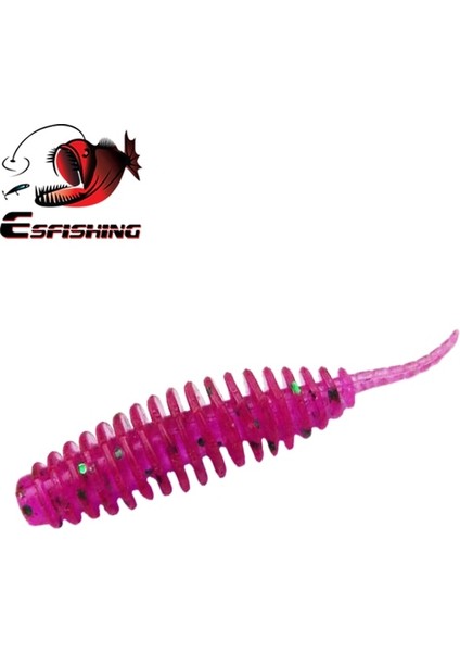 PA01 Stili 38MM 12 Adet Esfıshıng Yeni Balıkçılık Solucan Cazibesi Tanta G 7.5g Leurre Peche Kalamar Cazibesi Olta Takımı Yem (Yurt Dışından) modelleri