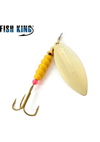 Gümüş 4 Tarzı 1 #-5 # Uzun Er Yem Kaşık Tiz Kancalı Lures Peche Jig Anzuelos Isca Pesca Yapay Yem Olta Takımı Göl Balıkçılığı (Yurt Dışından)