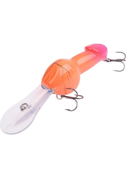 90MM 7.5g Tarzı 1 Adet Erkek Hediye Modeli Derin Divewater Minnow Balıkçılık Lures 14CM 27G Wobbler Yem Yüzer Trolling Yapay Sert Yemler Mücadele (Yurt Dışından) indirimleri