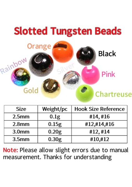 3 mm Pembe Stil Bimoo Lotted Tungsten Boncuk Jig Nymph Fly Bağlama Malzemesi Altın Gümüş Siyah Turuncu Pembe Gökkuşağı (Yurt Dışından) modelleri