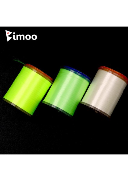 Chartreuse 1 Kaşık Stili Bimd 150D Lüminesan Uçlu Bağlama Ipliği, Kanca Uçları ve Nervürleri Uç Bağlama Ipi Karanlıkta Parlıyor (Yurt Dışından) fiyatları
