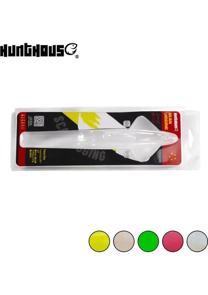 Gövde 003 Stili Kafa 60G Gövde 53G Hunthouse Jig Cazibesi 116G Kalamar Yem Jig Kafa Silikon Cazibesi Trolling Lerrue Balıkçılık Için Ton Balığı Gt Peche En Mer Calamar Jig (Yurt Dışından) fiyatları