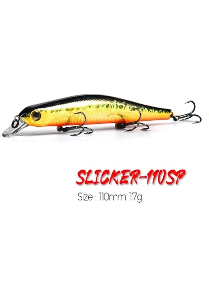 Gök Mavisi Tarzı Yapay Balıkçılık Için Bearkıng Minnow Li Wobblers Yemler 13CM 11CM 9cm Askıya Alma Sıcak Model Krank Yemleri Popper (Yurt Dışından)