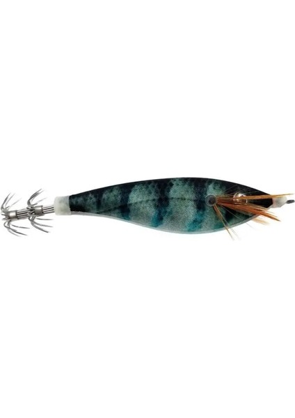 No.7 Tarzı M 12G Karides Balıkçılık Cazibesi Kalamar Jig Yapay Ahşap Karides Lures Balıkçılık Kalamar Kanca Mürekkepbalığı Cazibesi Ahtapot Yemi (Yurt Dışından) fiyatları