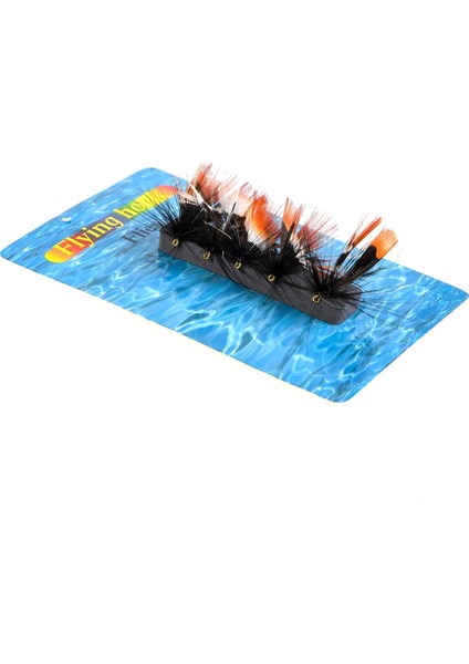 F Stili 5 Adet Nymud Böcek Solucan Dikenli Kanca ile Uçar Alabalık Balıkçılık Fly Cazibesi Yem Pirinç Boncuk Kafa Hızlı Batan Balıkçılık Lures Pesca (Yurt Dışından) indirimleri