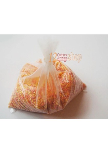 50 Adet Tarzı Mnft Promotioeces Sazan Balıkçılık Için Pva Çanta 7cm * 15CM Suda Çözünen Sazan Balıkçılık Malzemesi (Yurt Dışından) indirimleri
