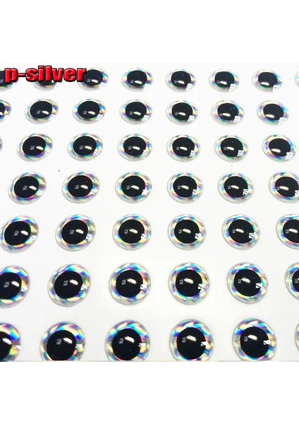 G1 Stili 8mm Cevher Çeşitleri 3dd Balıkçılık Cazibesi Gözler Balık Gözü Seçin Miktar: Lot Yapay Balık Gözleri Balık Tutma Yüksek De Uçar! (Yurt Dışından) fiyatları