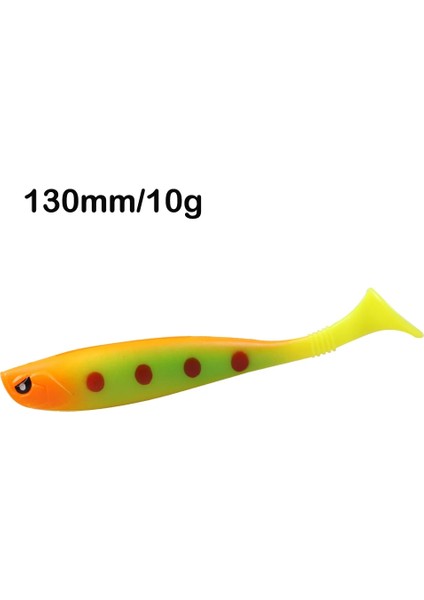 H 10G Stili 3pcslot Yumuşak Balıkçılık Cazibesi Cg Silikon Yem Shad Solucanlar Bas Pike Minnow Swimbait Kauçuk Balık Cazibesi Yüksek (Yurt Dışından)