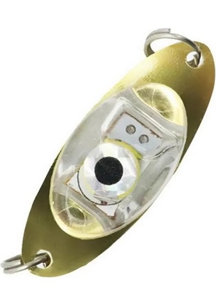 B Tarzı Mini LED Balık Lambası Balıkçılık Cazibesi Işık LED Derin Damla Sualtı Göz Şekli Balıkçılık Kalamar Balıkçılık Yemi Aydınlık Cazibesi 1 Adet (Yurt Dışından) fiyatları