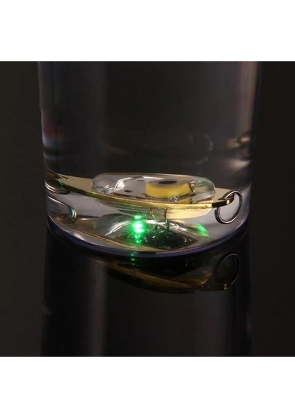 B Tarzı Mini LED Balık Lambası Balıkçılık Cazibesi Işık LED Derin Damla Sualtı Göz Şekli Balıkçılık Kalamar Balıkçılık Yemi Aydınlık Cazibesi 1 Adet (Yurt Dışından) modelleri