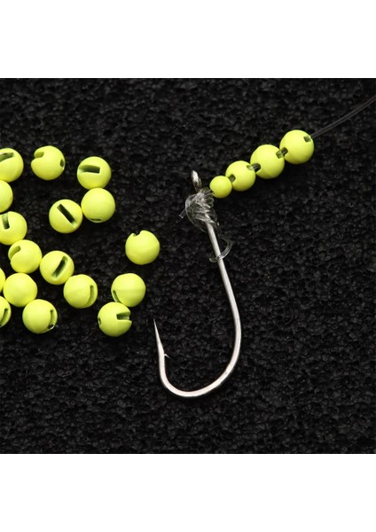 Pembe Tarzı 4.0mm Çok Renkli Balıkçılık Oluklu Tungsten Boncuklar Güzel Tasarımlı Alaşım Sinek Bağlama Malzemesi Dayanıklı Balıkçılık Aracı (Yurt Dışından) modelleri