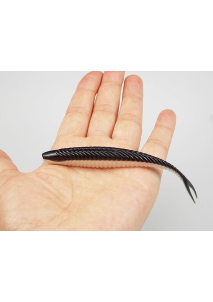 PA28 Stili Kesfıshıng Balıkçılık Cazibesi Zırh Shad Oft Yemler Pike Olta Takımı Sazan Balıkçılık Yavaş Jig Balıkçılık Için Yumuşak Yemler (Yurt Dışından) indirimleri
