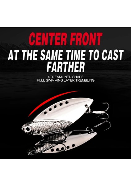 4 Adet Kanca B Tarzı Yok 10G 4 Adet Metal Vıb Lures 7g 10G 15G 20G Canlı Titreşimler Kaşık Cazibesi Balıkçılık Bas Yapay Sert Yem Ağustosböceği Cazibesi Vıb Yemler 3D Gözler (Yurt Dışından)