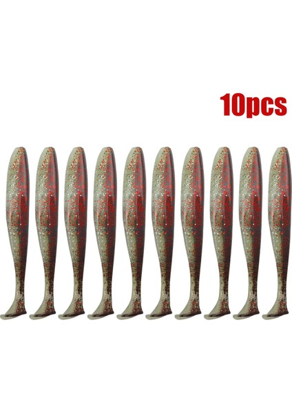 G Tarzı 70 mm Lot 7cm 9cm 12CM Yumuşak Solucan Lures Silikon Yem Deniz Balığı Swimbait Wobblers Balık Ürünleri Için Ürünler Mücadele (Yurt Dışından)