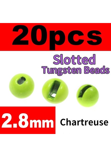 2.8 mm Karakter Stili Bimoo Lotted Tungsten Boncuk Jig Nymph Fly Bağlama Malzemesi Altın Gümüş Siyah Turuncu Pembe Gökkuşağı (Yurt Dışından)