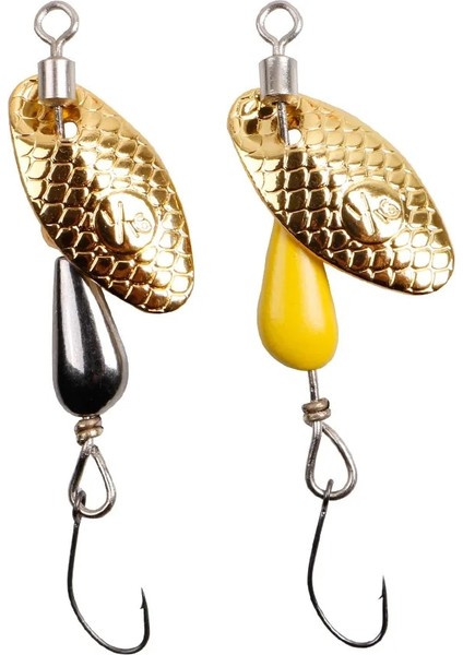 Gümüş Tarzı 6.7g Döner Er Kaşık Balıkçılık Cazibesi Yapay Metal Pul Yem 5.5cm.8g Tek Kanca Wobblers Bas Alabalık Levrek Pesca (Yurt Dışından) indirimleri
