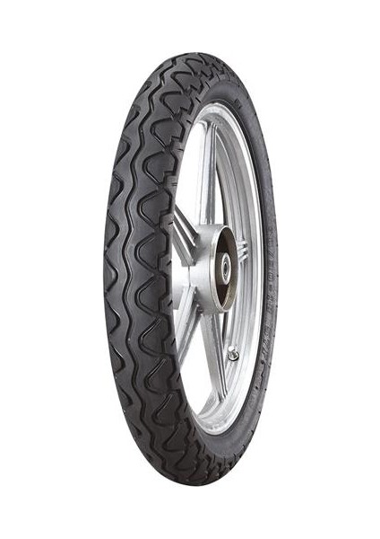 Irc 110/90-16 59P Nr-25 Tl Dış Lastik