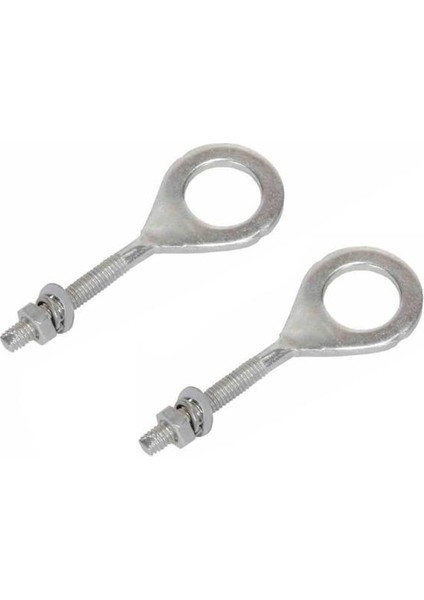 Arka Zincir Gerdirme Cg