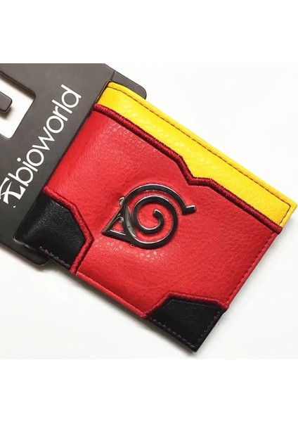 T18 Stili Karikatür Cüzdan Metal Logo Kişilik Koleksiyonu Hediye Genç Öğrenci Erkek ve Kız Kısa Bozuk Para Cüzdanı (Yurt Dışından) indirimleri
