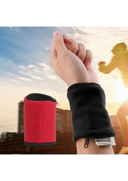 Mavi Stil Çok Fonksiyonlu Koşu Çantaları Bisiklet Cebi Bilek Bandı Cüzdan Güvenli Saklama Cüzdanları Fermuar Bilek Bilek Sargısı Spor Kayışı (Yurt Dışından) modelleri