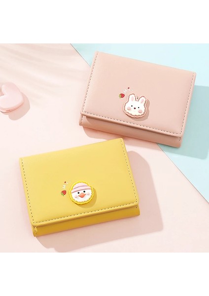 Siyah Stil Animai Baskılar Desen Mini Cüzdan Kadınlar Için Yumuşak Pu Deri Kart Sahibinin Çantalar Kadın Yeni Moda Küçük Standart Çanta Cartera (Yurt Dışından) modelleri