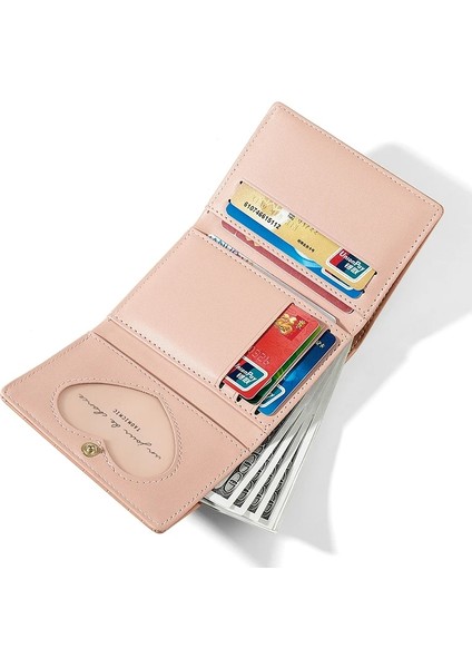 Siyah Stil Animai Baskılar Desen Mini Cüzdan Kadınlar Için Yumuşak Pu Deri Kart Sahibinin Çantalar Kadın Yeni Moda Küçük Standart Çanta Cartera (Yurt Dışından) indirimleri