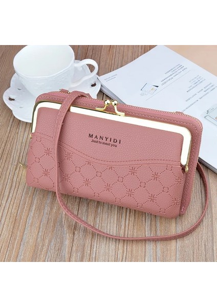 Stilbred Fasulye Ezmesi Stili U Lüks Çanta Bayan Çanta Kadın Bayanlar El Çantaları Kadın Crossbody Çanta Çanta Debriyaj Telefon Cüzdan Omuz Çantası (Yurt Dışından)
