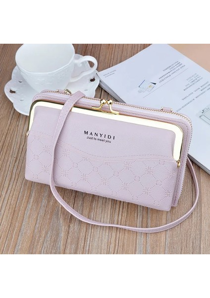 Stilbred Fasulye Ezmesi Stili U Lüks Çanta Bayan Çanta Kadın Bayanlar El Çantaları Kadın Crossbody Çanta Çanta Debriyaj Telefon Cüzdan Omuz Çantası (Yurt Dışından)