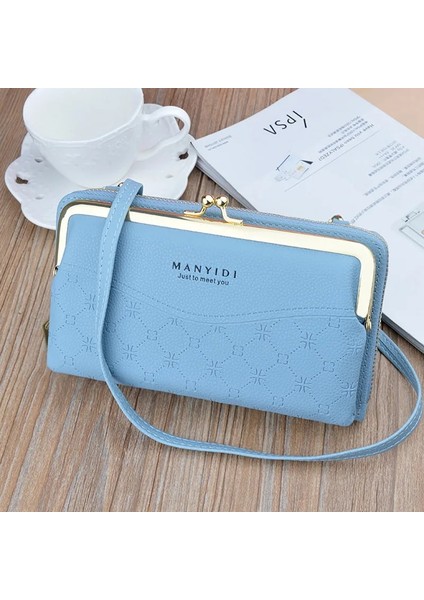 Stilbred Fasulye Ezmesi Stili U Lüks Çanta Bayan Çanta Kadın Bayanlar El Çantaları Kadın Crossbody Çanta Çanta Debriyaj Telefon Cüzdan Omuz Çantası (Yurt Dışından)