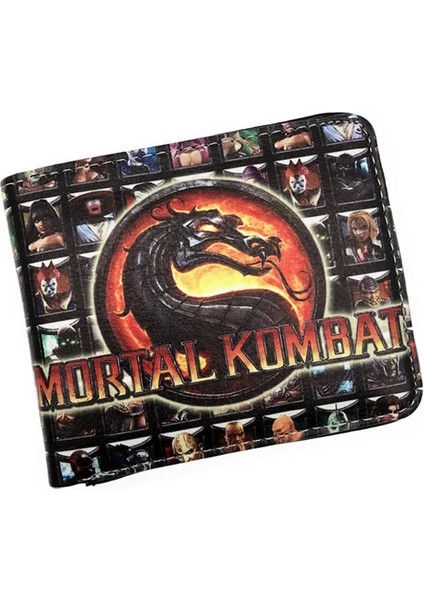 Gw 1720 Stili Oyun Kısa Cüzdan Mortal Kombat Thor Chucky Thundercats'in Içini Çıkardı Halo Çanta Kredi Oyster Lisans Kartı Adam Cüzdanı (Yurt Dışından) fiyatları