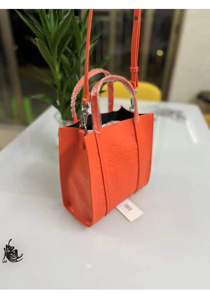 No.9 Tarzı Ain'in En Popüler Kadın Çantası Tek Omuz Çantası Okul Çantası Sıfır Cüzdan (Yurt Dışından) fırsatları