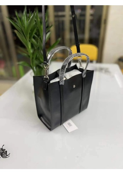 No.9 Tarzı Ain'in En Popüler Kadın Çantası Tek Omuz Çantası Okul Çantası Sıfır Cüzdan (Yurt Dışından) indirimleri