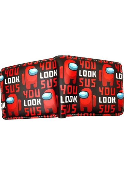 Ymwm 12 Stili Oyun Cüzdanları Genç Erkek Kız Oyun Cüzdanı Konsolları Için Pu Kısa Bozuk Para Cüzdanı (Yurt Dışından)