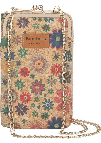 Stil-4 Stili Yeni Kadın Pu Deri Çanta Kadın Büyük Kapasiteli Omuz Çantaları Bayan Messenger Çanta Çok Fonksiyonlu Crossbody Çanta Telefon Cüzdanı (Yurt Dışından)