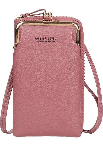 Sarı Stil 2021 Yeni Moda Kadın Cüzdan Çok Fonksiyonlu Cep Telefonu Çanta Çantalar Büyük Kapasiteli Kadın Omuz Askılı Çanta Carteras (Yurt Dışından) fiyatları