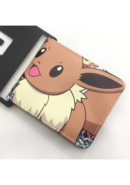 P31 Stili Pu Karikatür Cüzdan Kişilik Koleksiyonu Hediye Genç Öğrenci Erkek ve Kız Kısa Bozuk Para Cüzdanı (Yurt Dışından) fiyatları