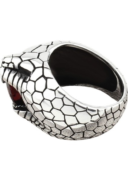 Erkek Yüzük Gümüş 925 Motorcu Kurukafa fiyatları