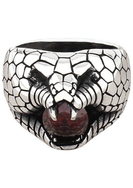 Erkek Yüzük Gümüş 925 Motorcu Kurukafa modelleri