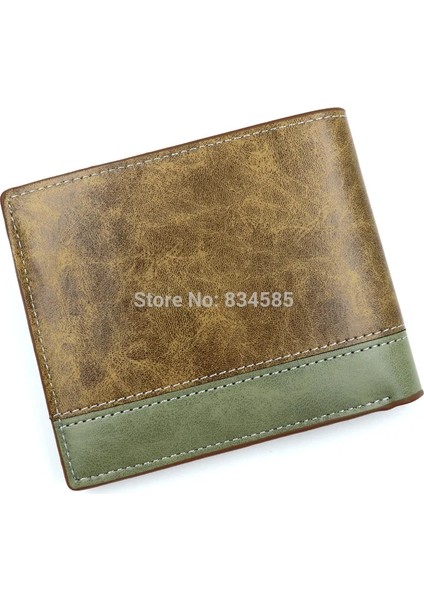 Peri Kuyruk Stili Anime Jojo Bizarre Adventure Cüzdan Haki Pu Deri Bozuk Para Cüzdanı (Yurt Dışından) modelleri