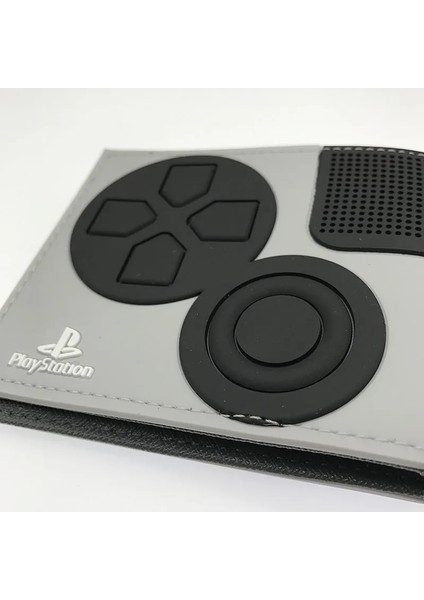 Lgn Tarzı 3D Dokunmatik Oyunlar Playstation Çanta Anime Karikatür Pvc Öğrenciler Için Cüzdan Erkek Kız Para Sikke Tutacağı Kısa Cüzdan (Yurt Dışından) indirimleri
