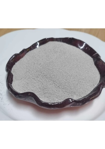 5 Kg Granül Döküm Çamuru