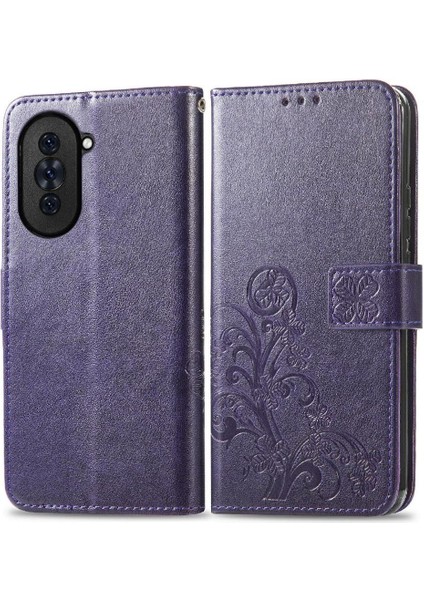 Huawei Nova 10 Pro Kılıf Için Kılıf Kısa Kayış Zarif Iş (Yurt Dışından)