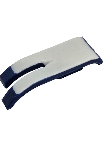 Düz Makine Sert Plastik Ayak Tabanı (Mavi) / MT-18B (Blue) fiyatları